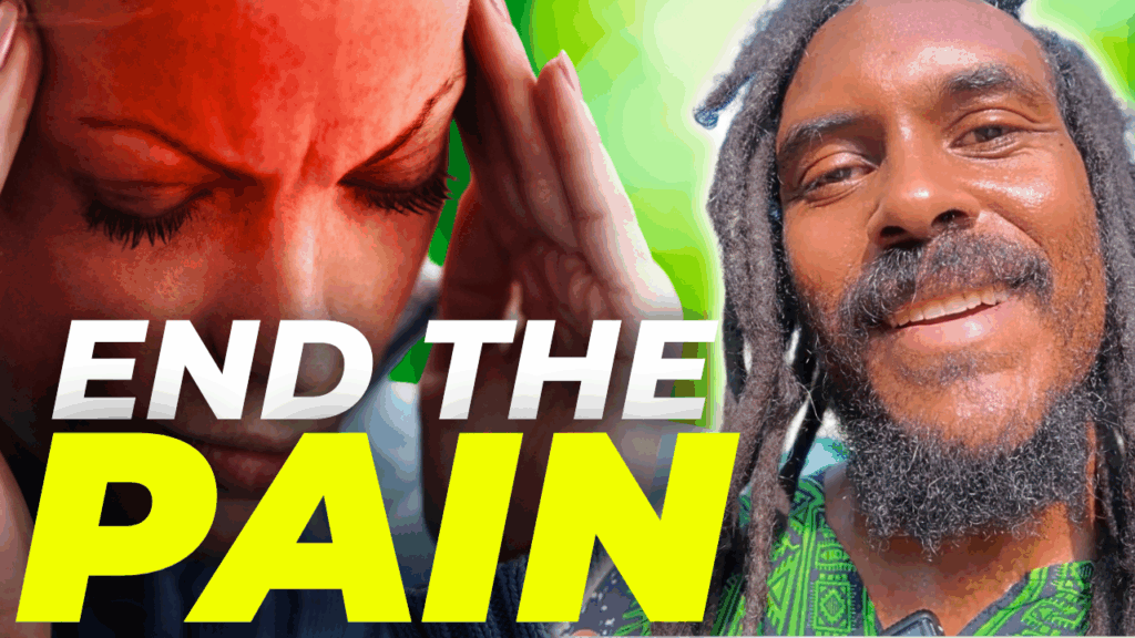 natural headache relief