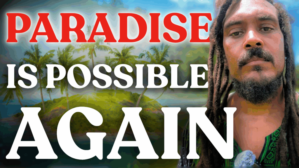 return to natural vitality