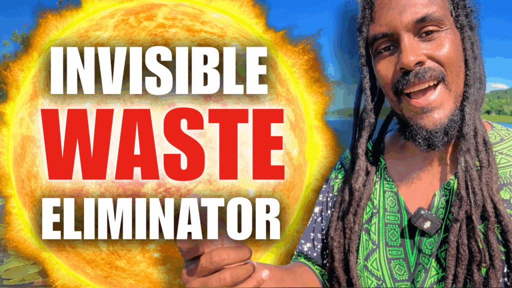 healing with sun exposure