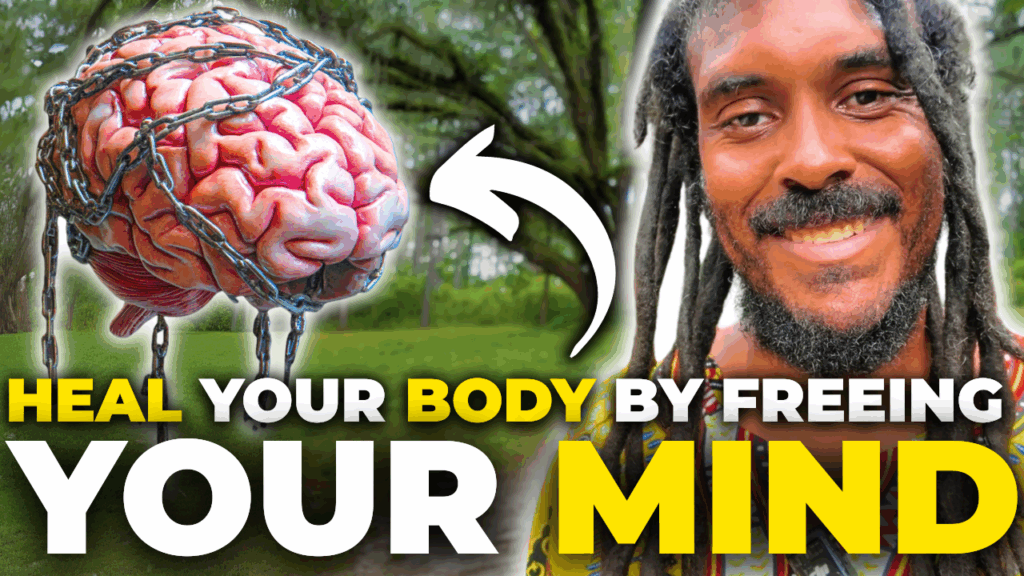 natural emotional healing