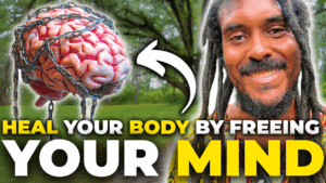 natural emotional healing